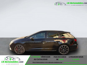 Cupra Leon 2.0 TSI 300 BVA  occasion � Beaupuy - photo n�5