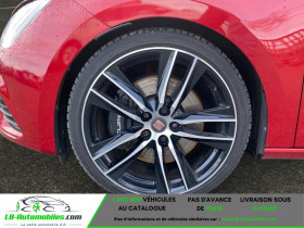 Cupra Leon 2.0 TSI 300 BVA  occasion � Beaupuy - photo n�9