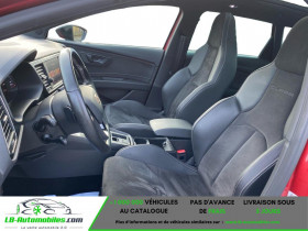 Cupra Leon 2.0 TSI 300 BVA  occasion � Beaupuy - photo n�6