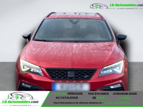 Cupra Leon 2.0 TSI 300 BVA  occasion � Beaupuy - photo n�3