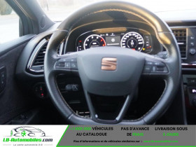 Cupra Leon 2.0 TSI 300 BVA  occasion � Beaupuy - photo n�10