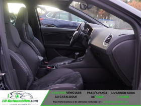 Cupra Leon 2.0 TSI 300 BVA  occasion � Beaupuy - photo n�8