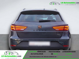 Cupra Leon 2.0 TSI 300 BVA  occasion � Beaupuy - photo n�7