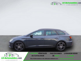 Cupra Leon 2.0 TSI 300 BVA  occasion � Beaupuy - photo n�6