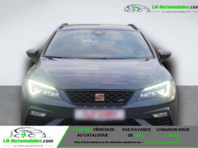 Cupra Leon 2.0 TSI 300 BVA  occasion � Beaupuy - photo n�5