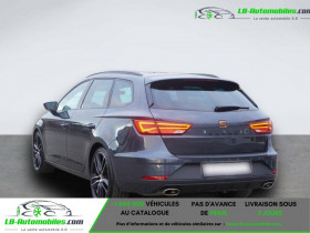 Cupra Leon 2.0 TSI 300 BVA  occasion � Beaupuy - photo n�4