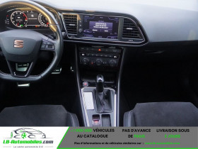 Cupra Leon 2.0 TSI 300 BVA  occasion � Beaupuy - photo n�3