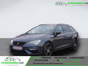 Cupra Leon 2.0 TSI 300 BVA  occasion � Beaupuy - photo n�2