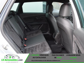 Cupra Leon 2.0 TSI 300 BVA  occasion � Beaupuy - photo n�5