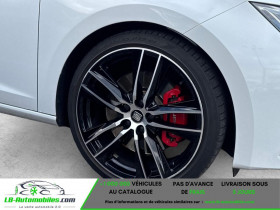 Cupra Leon 2.0 TSI 300 BVA  occasion � Beaupuy - photo n�7