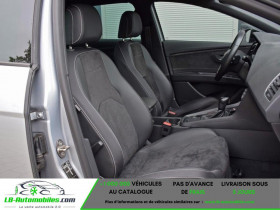 Cupra Leon 2.0 TSI 300 BVA  occasion � Beaupuy - photo n�4