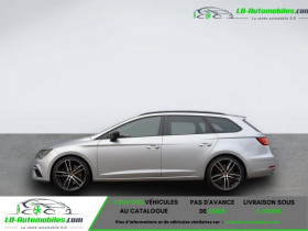 Cupra Leon 2.0 TSI 300 BVA  occasion � Beaupuy - photo n�3