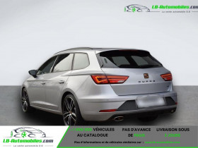 Cupra Leon 2.0 TSI 300 BVA  occasion � Beaupuy - photo n�2