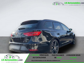 Cupra Leon 2.0 TSI 300 BVA  occasion � Beaupuy - photo n�3