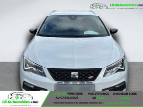 Cupra Leon 2.0 TSI 300 BVA  occasion � Beaupuy - photo n�4