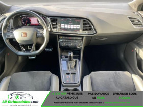 Cupra Leon 2.0 TSI 300 BVA  occasion � Beaupuy - photo n�2