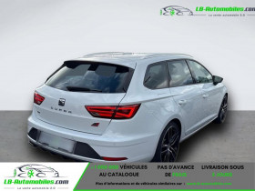 Cupra Leon 2.0 TSI 300 BVA  occasion � Beaupuy - photo n�3