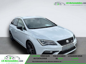 Cupra Leon 2.0 TSI 300 BVA  occasion � Beaupuy - photo n�2