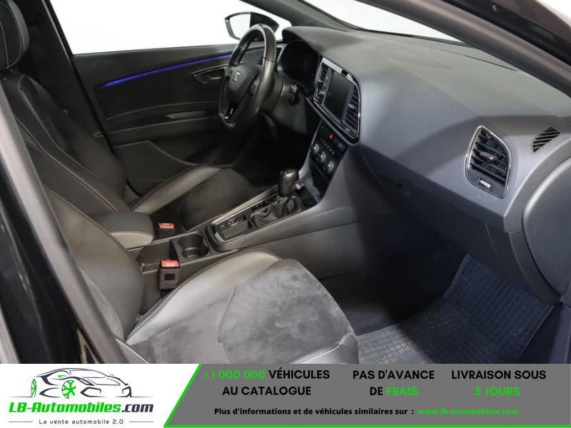 Cupra Leon 2.0 TSI 300 BVA  occasion  Beaupuy - photo n6