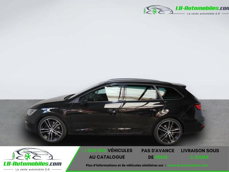 Cupra Leon 2.0 TSI 300 BVA  occasion  Beaupuy - photo n5