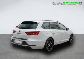 Cupra Leon 2.0 TSI 300 BVA  occasion  Beaupuy - photo n3