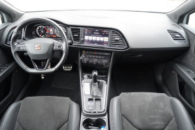 Cupra Leon 2.0 TSI 300 BVA  occasion  Beaupuy - photo n2