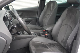 Cupra Leon 2.0 TSI 300 BVA  occasion  Beaupuy - photo n6