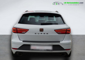 Cupra Leon 2.0 TSI 300 BVA  occasion  Beaupuy - photo n5