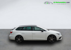 Cupra Leon 2.0 TSI 300 BVA  occasion  Beaupuy - photo n4