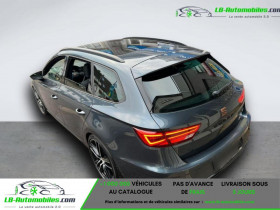 Cupra Leon 2.0 TSI 300 BVA  occasion � Beaupuy - photo n�3