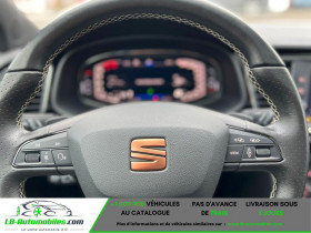 Cupra Leon 2.0 TSI 300 BVA  occasion � Beaupuy - photo n�5