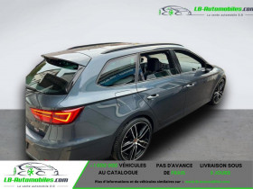 Cupra Leon 2.0 TSI 300 BVA  occasion � Beaupuy - photo n�4