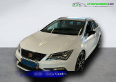 Cupra Leon 2.0 TSI 300 BVA   Beaupuy 31