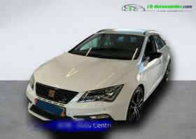 Cupra Leon , garage LB AUTOMOBILES  Beaupuy
