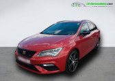 Cupra Leon occasion année 2019 boite Automatique Annonce Cupra Leon occasion Essence 2.0 TSI 300 BVA à Beaupuy
