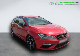 Cupra Leon 2.0 TSI 300 BVA  occasion  Beaupuy - photo n2