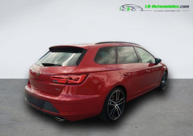 Cupra Leon 2.0 TSI 300 BVA  occasion  Beaupuy - photo n3