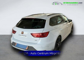 Cupra Leon 2.0 TSI 300 BVA  occasion  Beaupuy - photo n2