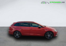Cupra Leon 2.0 TSI 300 BVA  occasion  Beaupuy - photo n4
