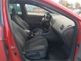 Cupra Leon 2.0 TSI 300 BVA  occasion  Beaupuy - photo n5