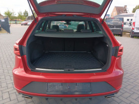 Cupra Leon 2.0 TSI 300 BVA  occasion  Beaupuy - photo n7