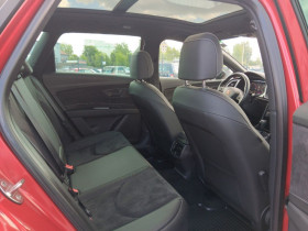 Cupra Leon 2.0 TSI 300 BVA  occasion  Beaupuy - photo n6