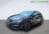 Cupra Leon occasion année 2017 boite Automatique Annonce Cupra Leon occasion Essence 2.0 TSI 300 BVA à Beaupuy