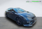 Cupra Leon occasion année 2018 boite Automatique Annonce Cupra Leon occasion Essence 2.0 TSI 300 BVA à Beaupuy