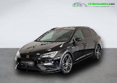 Cupra Leon occasion année 2019 boite Automatique Annonce Cupra Leon occasion Essence 2.0 TSI 300 BVA à Beaupuy