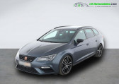 Cupra Leon 2.0 TSI 300 BVA   Beaupuy 31