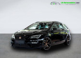 Cupra Leon occasion année 2019 boite Automatique Annonce Cupra Leon occasion Essence 2.0 TSI 300 BVA à Beaupuy
