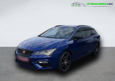 Cupra Leon 2.0 TSI 300 BVA   Beaupuy 31