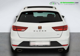 Cupra Leon 2.0 TSI 300 BVA  occasion  Beaupuy - photo n7