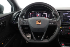 Cupra Leon 2.0 TSI 300 BVA  occasion  Beaupuy - photo n10